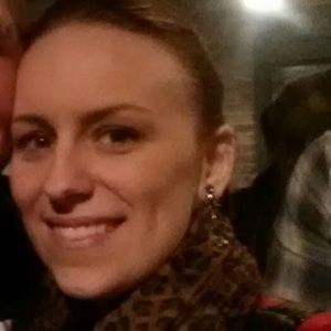 Meet your Posher, Jenn